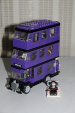 Lego 4866 the knight bus - 4866,