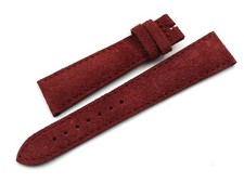 Cinturino Pelle Scamosciata