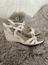 sandali donna pelle originali Geox