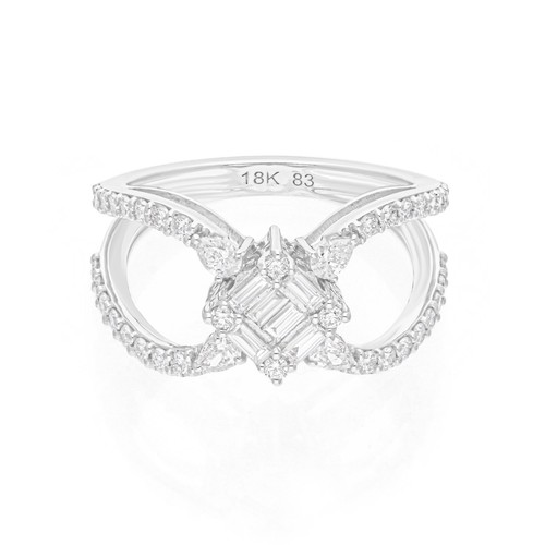 Anello infinity - 0.93,