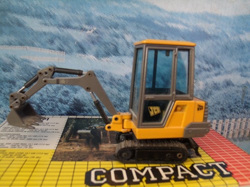 Miniescavatore joal - miniescavatore,