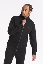 ZU ELEMENTS  Felpa con zip e