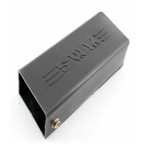 Scatola porta attrezzi swm - attrezzi,