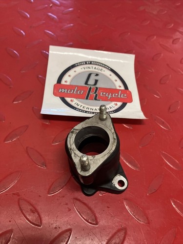 Honda xl200r 1984 intake - 1984,