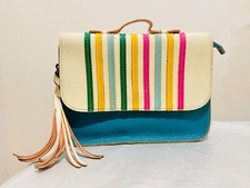 Bellissima pochette fatta a
