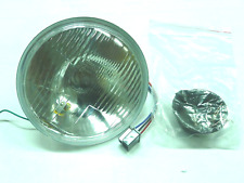 HONDA FARO ANTERIORE CB350-400 FOUR CON LAMPADA ALOGENA