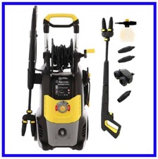 Idropulitrice Annovi Reverberi