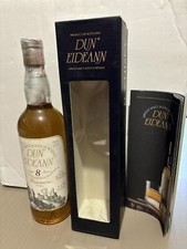 Whisky Bowmore 1990 Dun