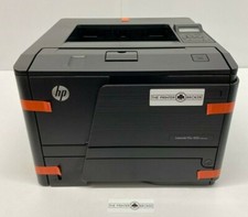 HP LaserJet Pro 400 M401DNE