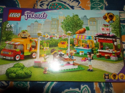 Lego friends 41701 - -,