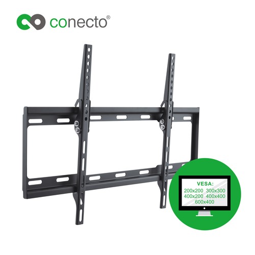 Supporto parete lcd led 3d - lcd,