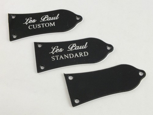 Epiphone truss rod cover per - truss,