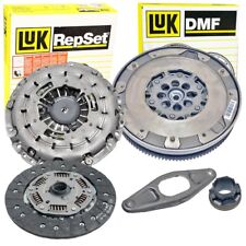 Kit Frizione + Volano Bimassa