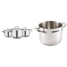 Barazzoni Chef Line Batteria 6