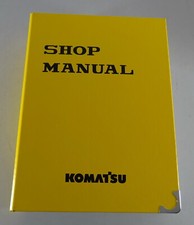 Workshop Manuale/Manuale