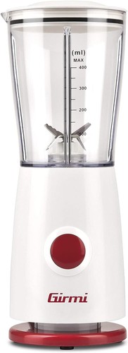 Girmi frullatore fr03 400 - girmi,