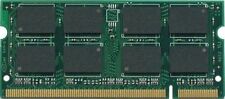 1 GB PC2700 DDR 333 MHz Sodimm
