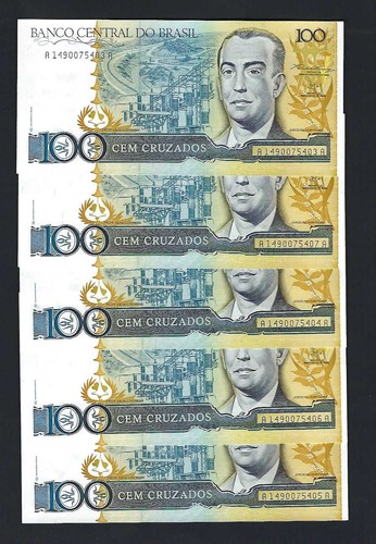 Banco central brasil - central, 5