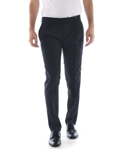 Pantaloni daniele alessandrini - daniele,