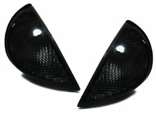 FRECCE LATERALI INDICATORI FUME' SMOKE FIAT SEICENTO 600 98-01 ABARTH SPORTING 