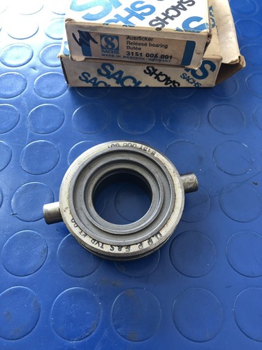 Cuscinetto frizione bmw 700 - cuscinetto,