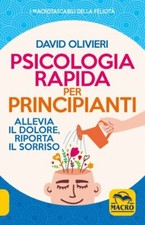 LIBRO PSICOLOGIA RAPIDA PER