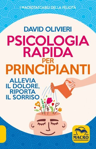 Libro psicologia rapida - libro, per