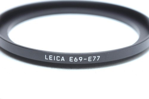 Leica 18634 e69 - 18634, e69-e77