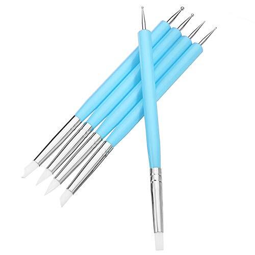 Set strumenti per - set, di