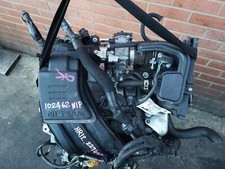 MOTORE NISSAN MICRA MK4 K13