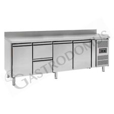 Tavolo refrigerato come nuovo 