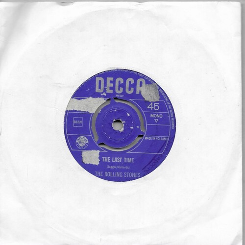 The rolling stones last - the,