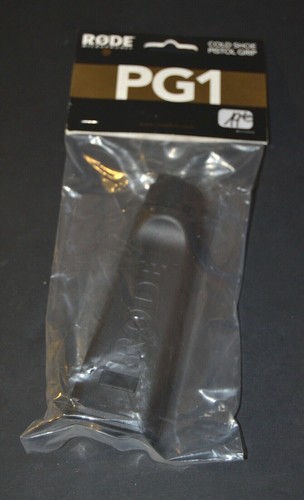 Rode pg1 poignee pour videomic - pg1,