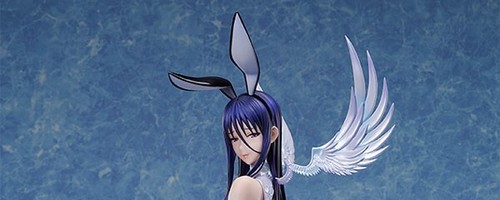 Nuovo raita mahou shoujo - nuovo,