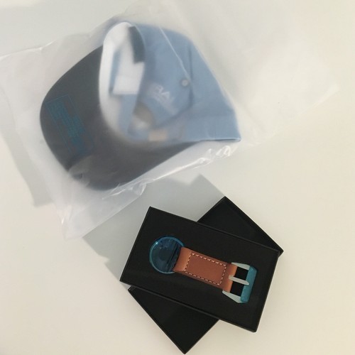 Panerai nuovo cappello - panerai,