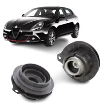 SUPPORTI AMMORTIZZATORI ANTERIORI DESTRO + SINISTRO PER ALFA ROMEO GIULIETTA 