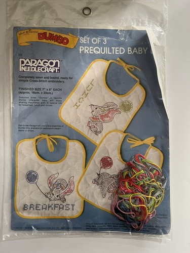 Paragon needlecraft disney - needlecraft,