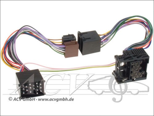 Adattatore fse per - per, parrot