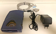 Iomega ZIP Z250P con