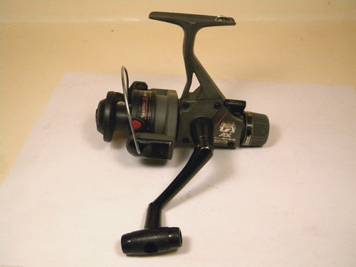 Mulinello spinning vintage - da,