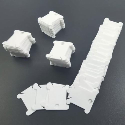 200 filo ricamo - pz,