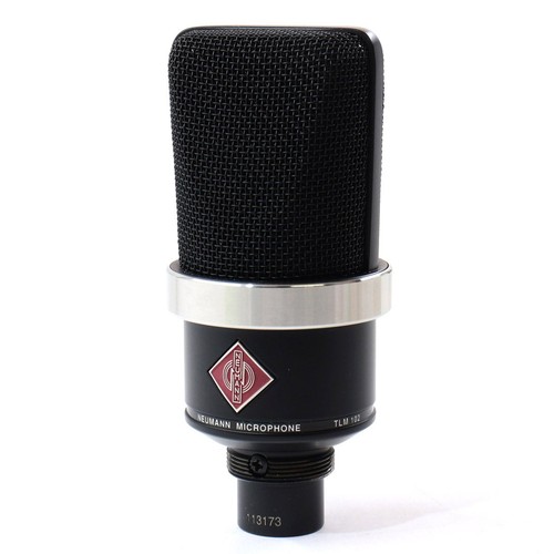 Neumann tlm 102 usato - tlm,