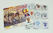 Album VIDE + Set COMPLET