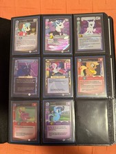 Collezione Carte My Little