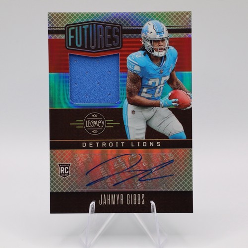 2023 panini legacy jahmyr - 2023,