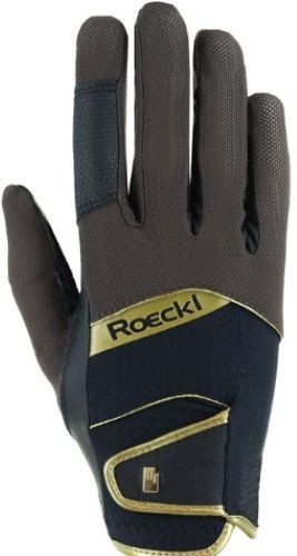 Guanto equitazione roeckl - guanto,