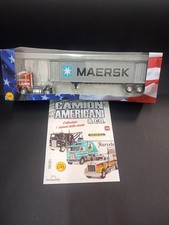 FREIFHTLINER COE - 1/43 scale