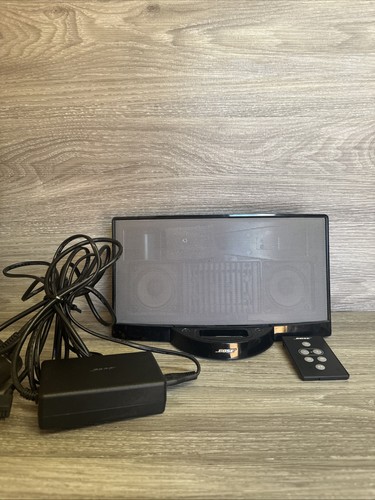 Bose sounddock solo parti non - bose,