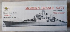 Incrociatore francese De