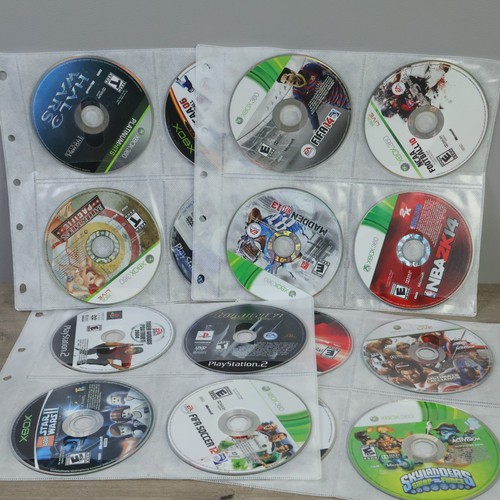 Lotto videogiochi xbox - lotto,